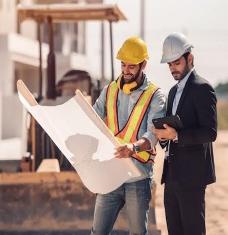 Engineering Services in Saudi Arabia